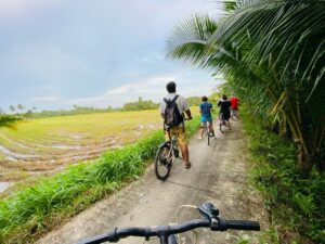 Wat te doen in de Mekong Delta